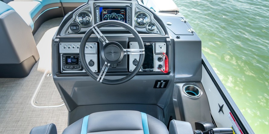 Berkshire 25 RFX STS 3.0+