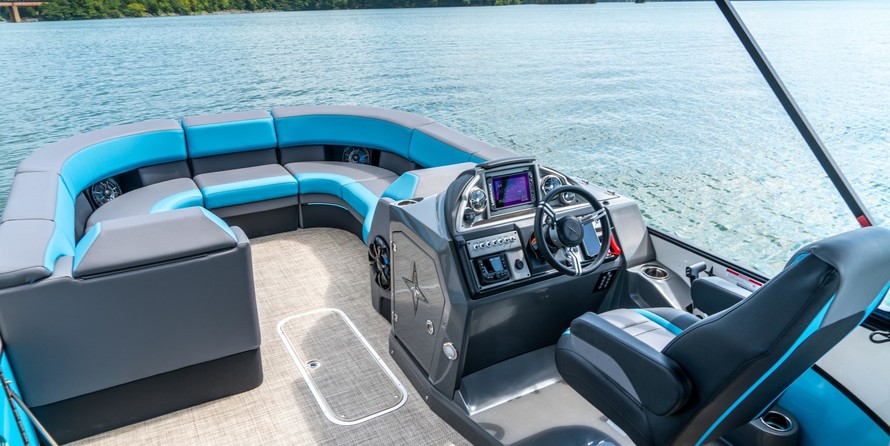 Berkshire 25 RFX STS 3.0+