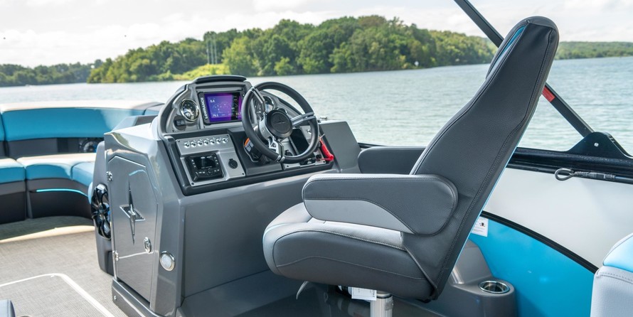 Berkshire 25 RFX STS 3.0+