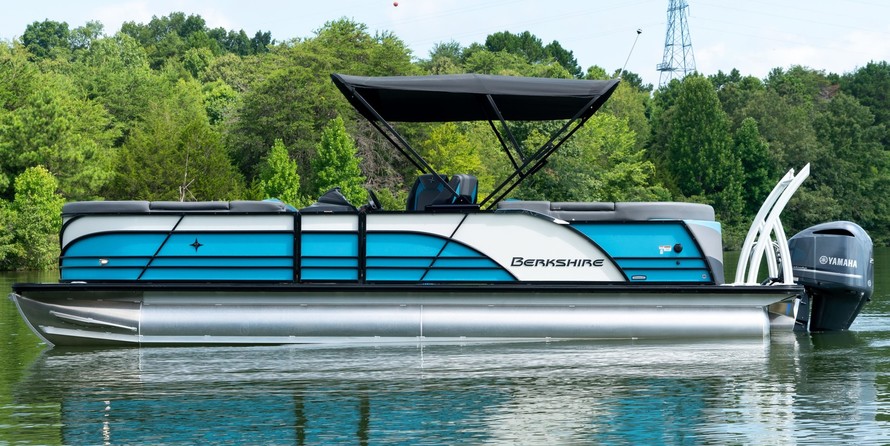 Berkshire 25 RFX STS 3.0+