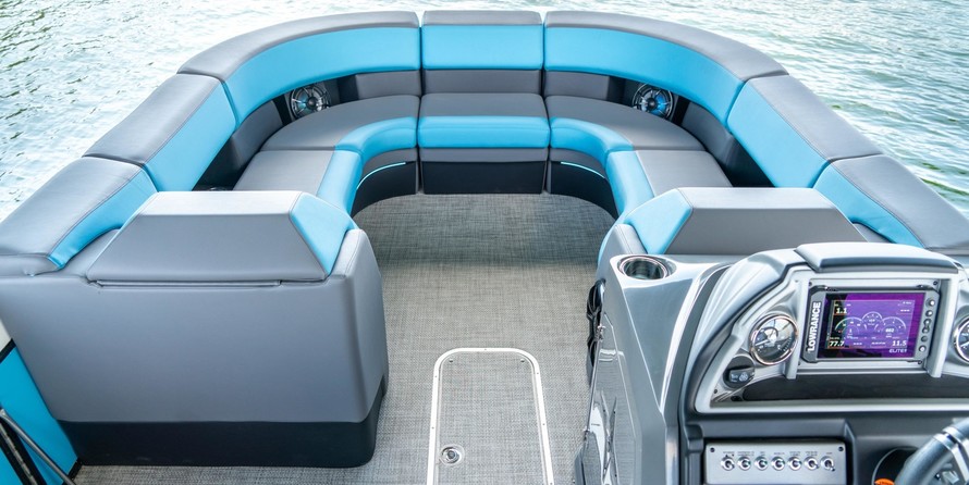 Berkshire 25 RFX STS 3.0+