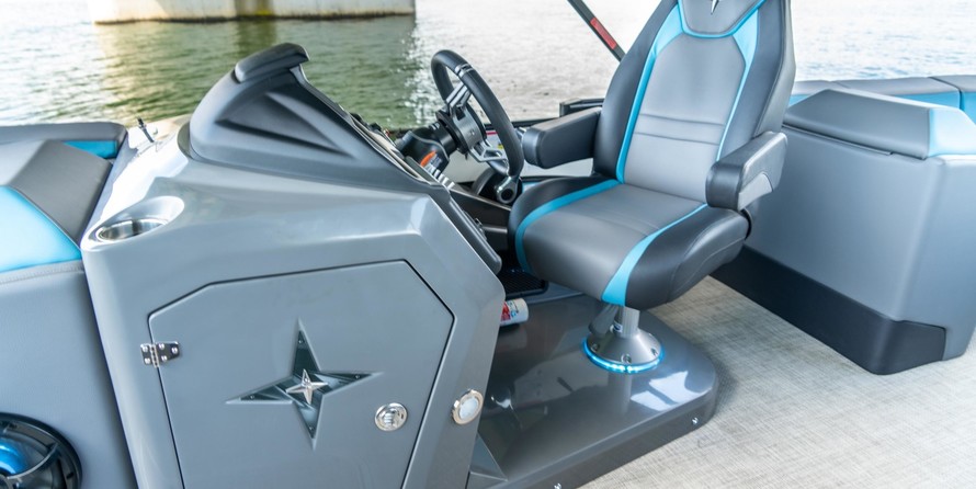 Berkshire 25 RFX STS 3.0+