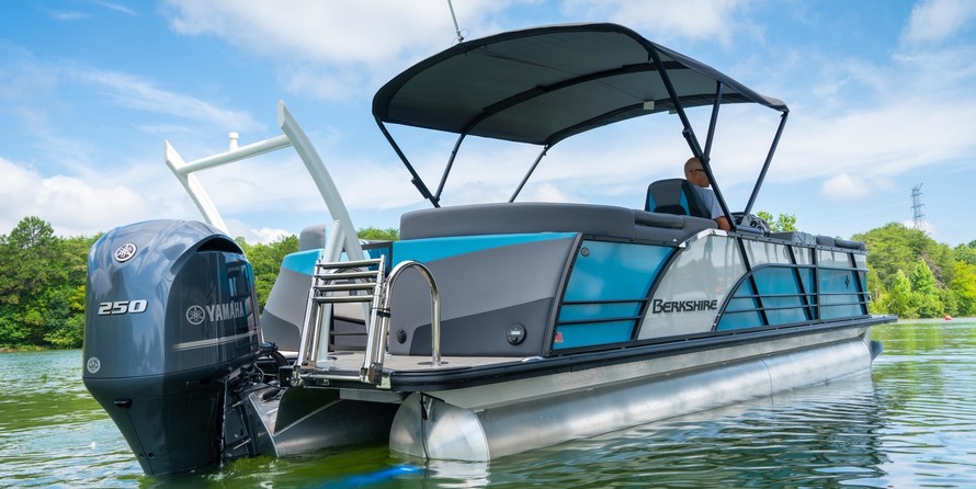 Berkshire 25 RFX STS 3.0+