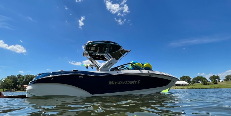 Mastercraft X22