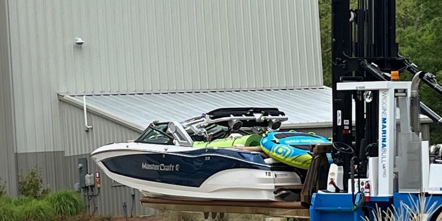 Mastercraft X22