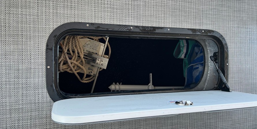 Manitou 25 x-plode xt rfx shp dual