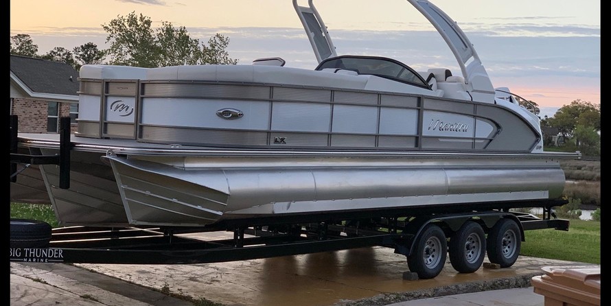 Manitou 25 x-plode xt rfx shp dual