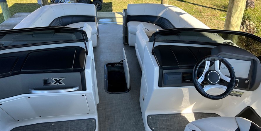 Manitou 25 x-plode xt rfx shp dual