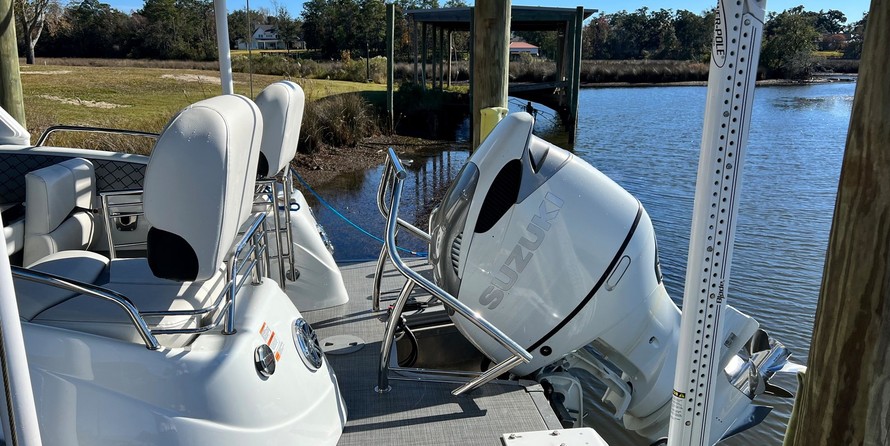 Manitou 25 x-plode xt rfx shp dual