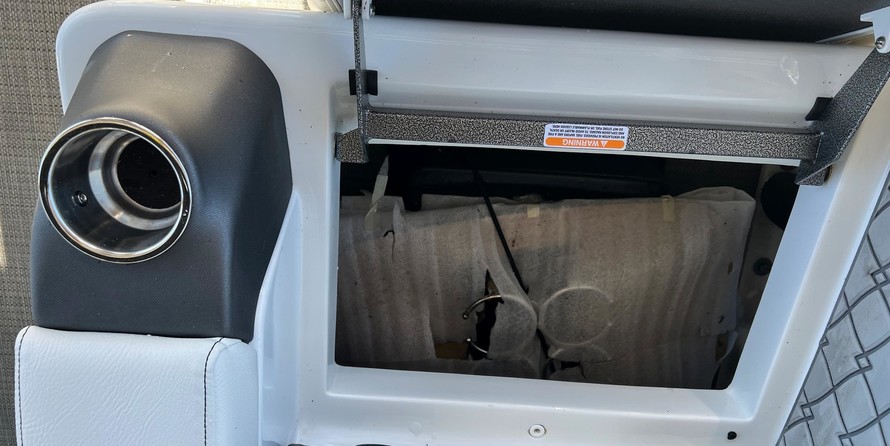 Manitou 25 x-plode xt rfx shp dual