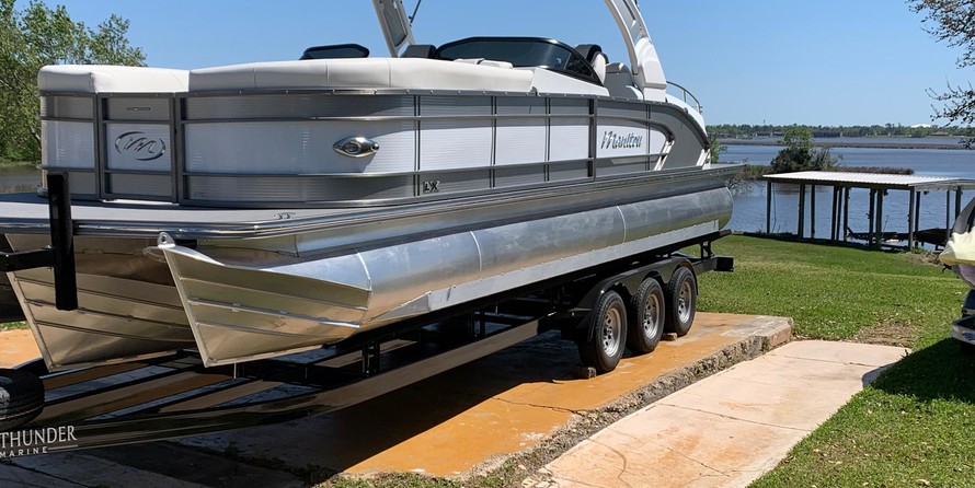 Manitou 25 x-plode xt rfx shp dual