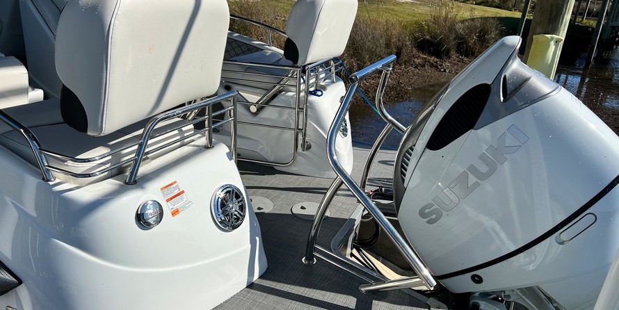 Manitou 25 x-plode xt rfx shp dual