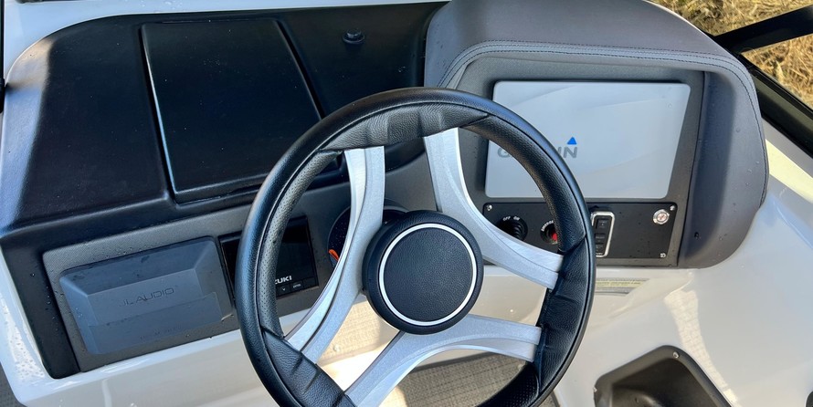 Manitou 25 x-plode xt rfx shp dual