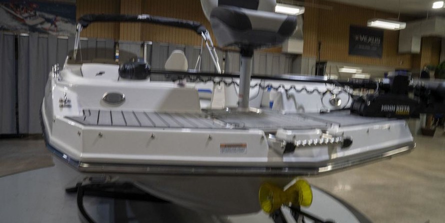 Starcraft Marine MDX OB 211 E