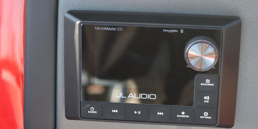 Manitou 25 x-plode xt rfx shp dual