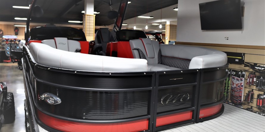 Manitou 25 x-plode xt rfx shp dual