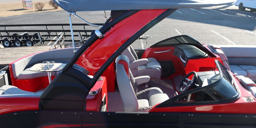 Manitou 25 x-plode xt rfx shp dual