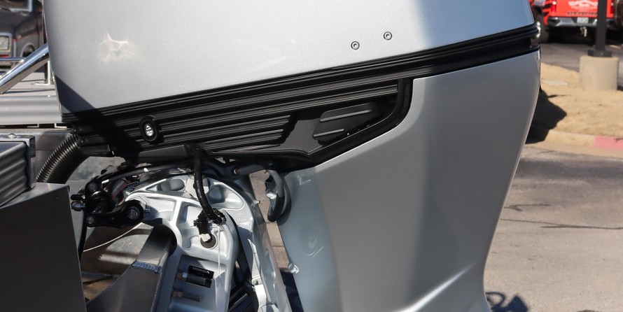 Manitou 25 x-plode xt rfx shp dual