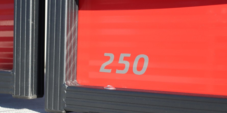 Manitou 25 x-plode xt rfx shp dual