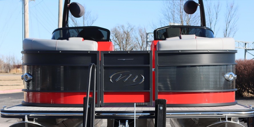 Manitou 25 x-plode xt rfx shp dual