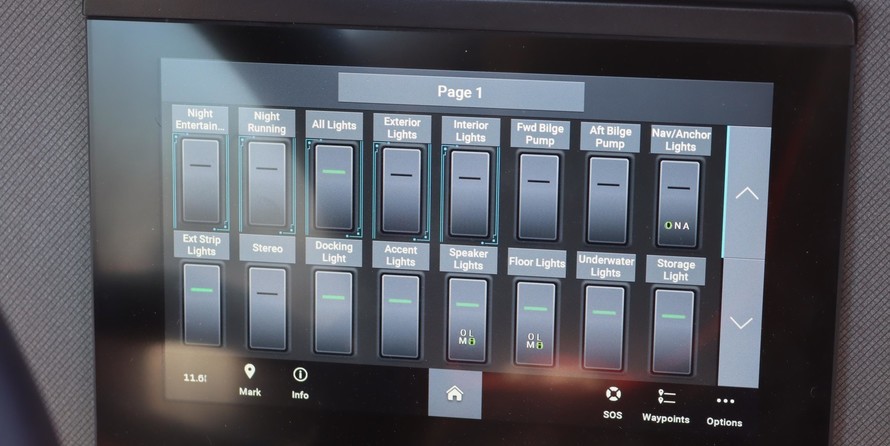 Manitou 25 x-plode xt rfx shp dual