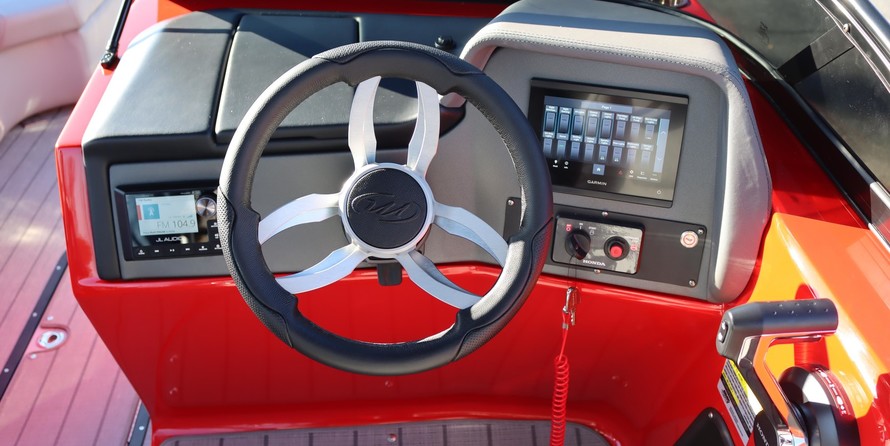 Manitou 25 x-plode xt rfx shp dual