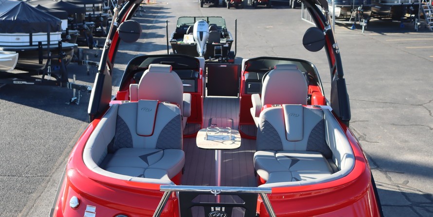 Manitou 25 x-plode xt rfx shp dual