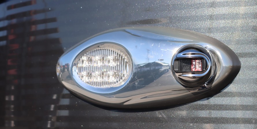 Manitou 25 x-plode xt rfx shp dual