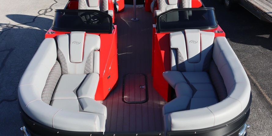 Manitou 25 x-plode xt rfx shp dual