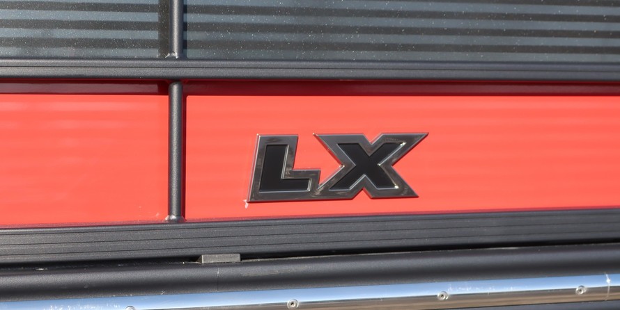 Manitou 25 x-plode xt rfx shp dual