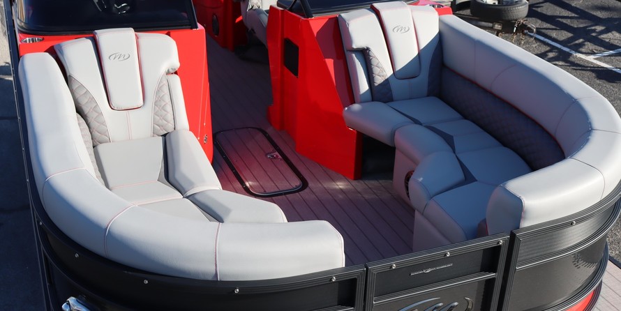 Manitou 25 x-plode xt rfx shp dual