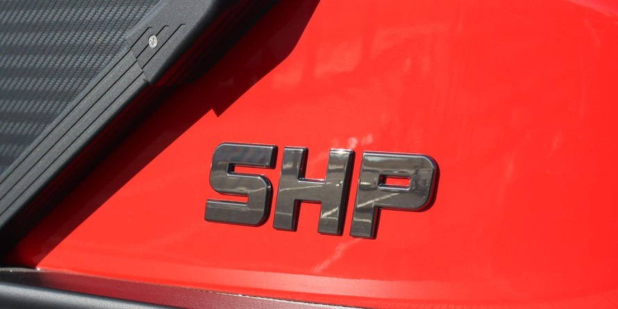 Manitou 25 x-plode xt rfx shp dual