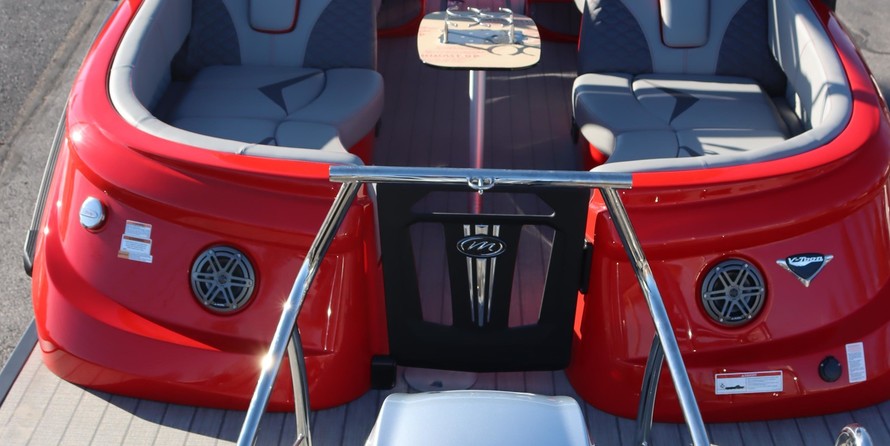 Manitou 25 x-plode xt rfx shp dual