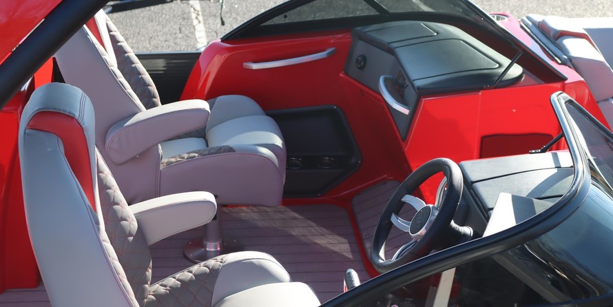 Manitou 25 x-plode xt rfx shp dual