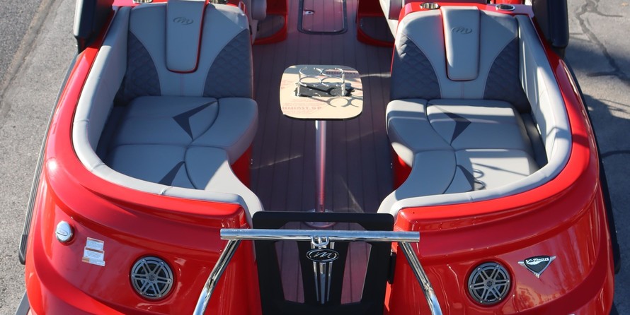 Manitou 25 x-plode xt rfx shp dual