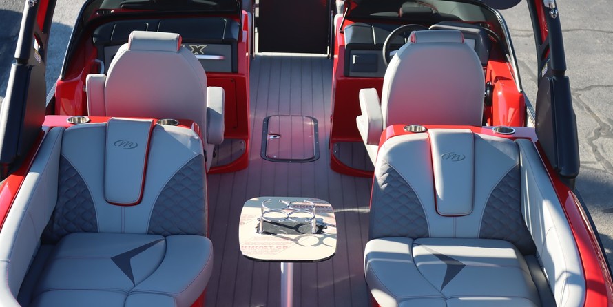 Manitou 25 x-plode xt rfx shp dual