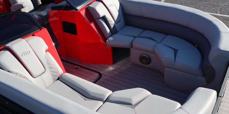 Manitou 25 x-plode xt rfx shp dual