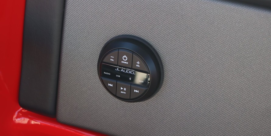 Manitou 25 x-plode xt rfx shp dual