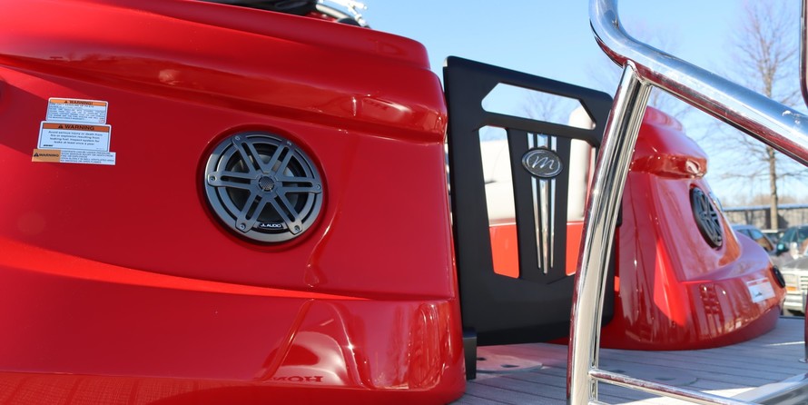 Manitou 25 x-plode xt rfx shp dual