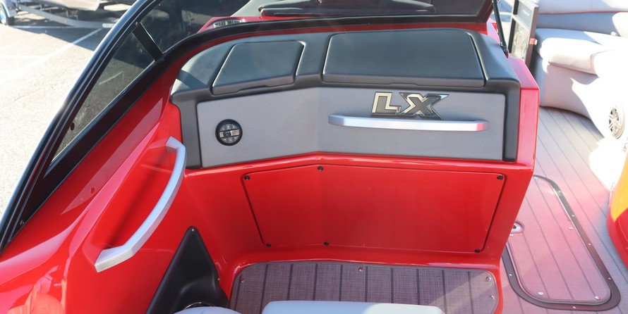 Manitou 25 x-plode xt rfx shp dual