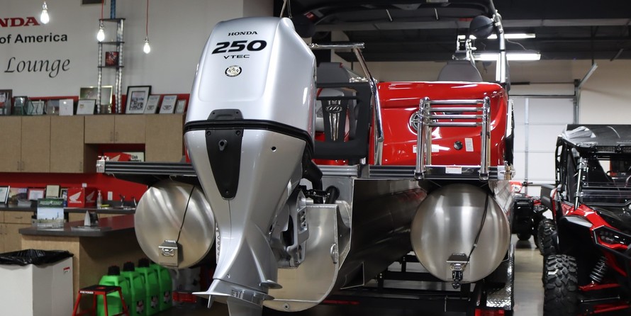 Manitou 25 x-plode xt rfx shp dual