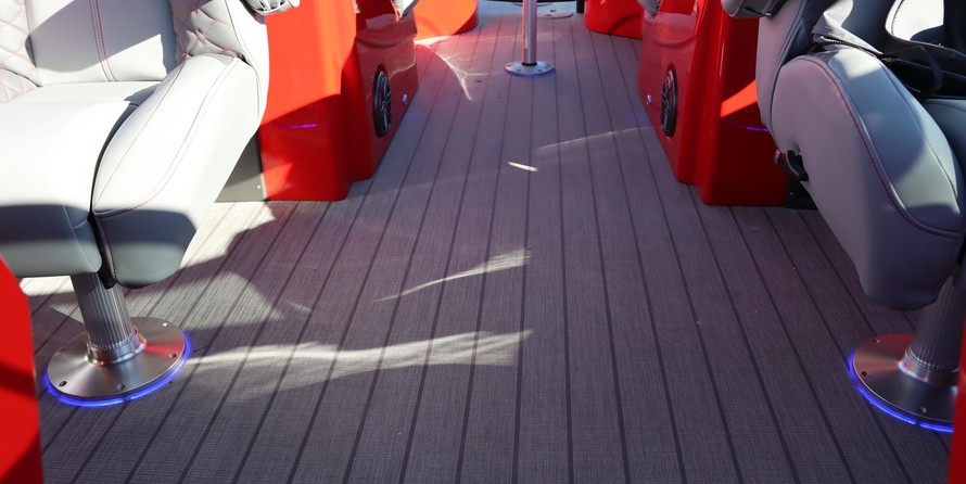 Manitou 25 x-plode xt rfx shp dual