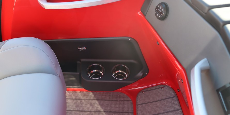 Manitou 25 x-plode xt rfx shp dual