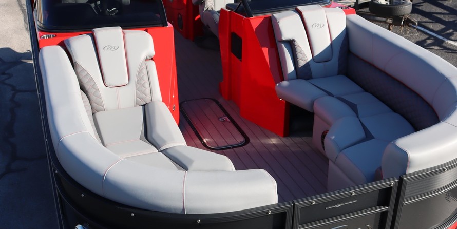 Manitou 25 x-plode xt rfx shp dual