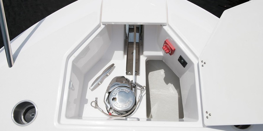 Regal 42 Grande Coupe