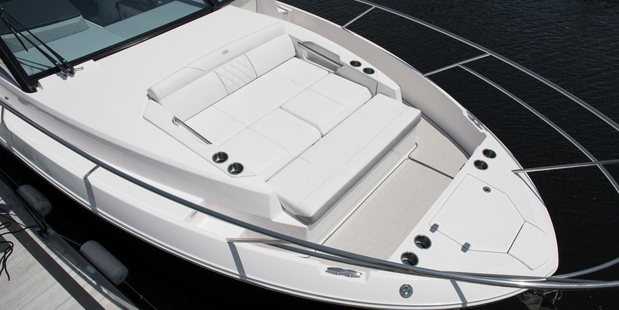 Regal 42 Grande Coupe