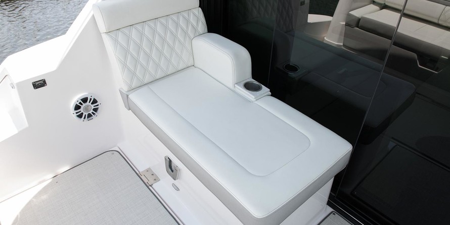 Regal 42 Grande Coupe