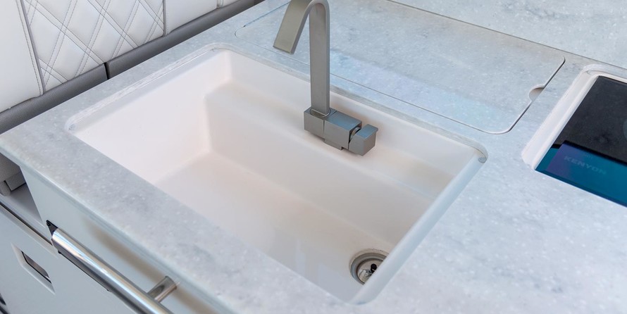 Regal 42 Grande Coupe