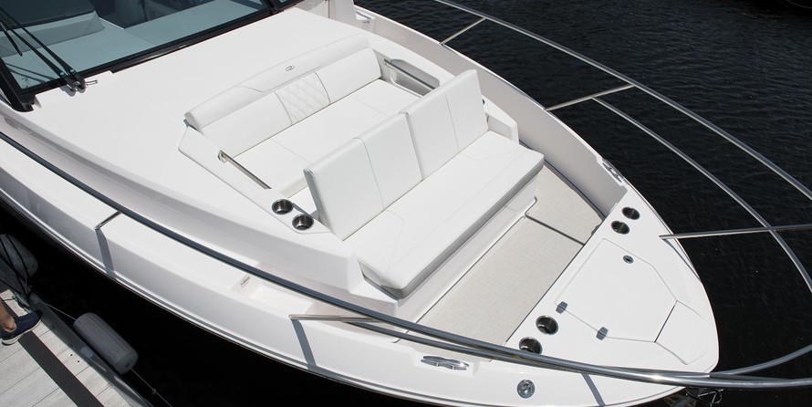 Regal 42 Grande Coupe