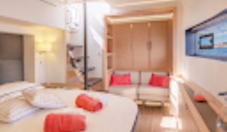 Fountaine Pajot Alegria 67